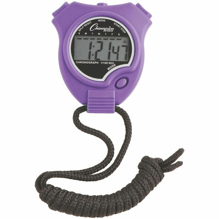 Champion Sports Stop Watch Set - Alternate-Image8
