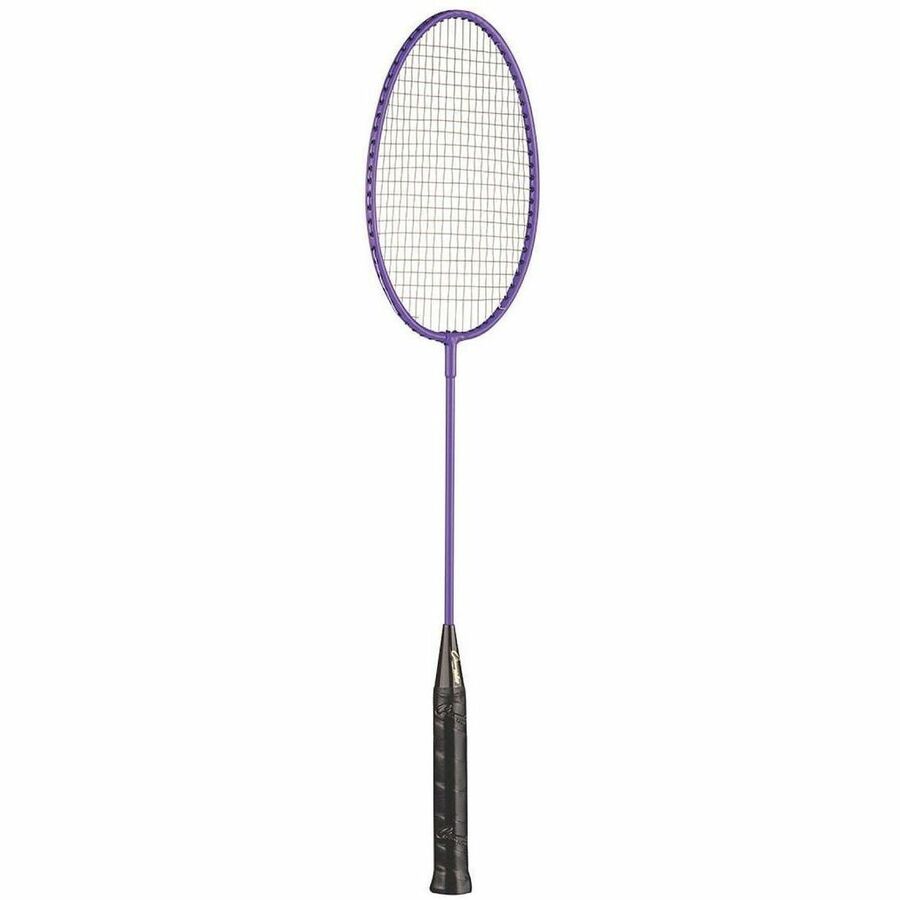 Champion Sports Tempered Steel Badminton Racket Set - Alternate-Image7