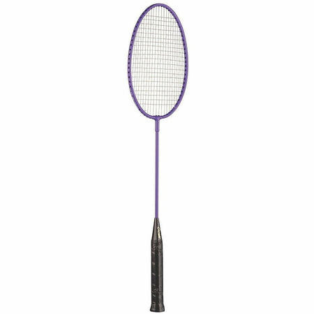 Champion Sports Tempered Steel Badminton Racket Set - Alternate-Image7