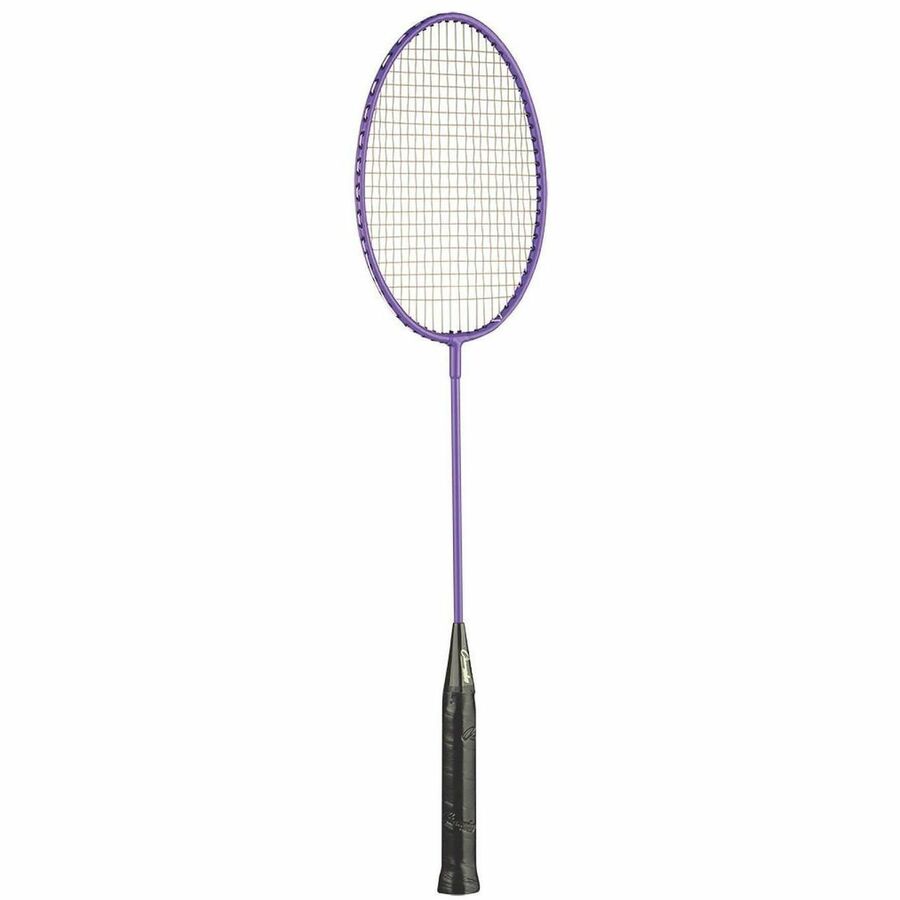 Champion Sports Tempered Steel Badminton Racket Set - Alternate-Image7
