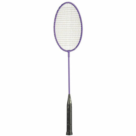 Champion Sports Tempered Steel Badminton Racket Set - Alternate-Image7