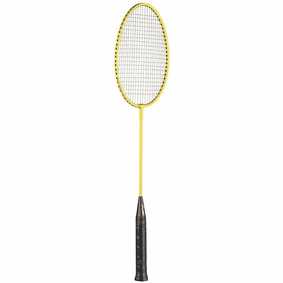 Champion Sports Tempered Steel Badminton Racket Set - Alternate-Image4