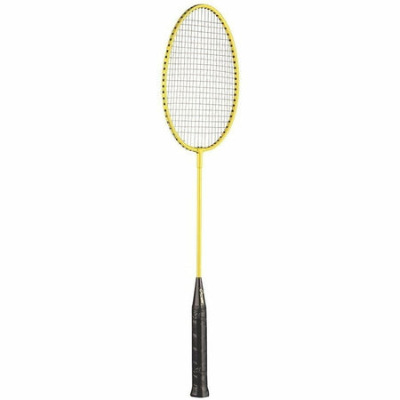 Champion Sports Tempered Steel Badminton Racket Set - Alternate-Image4