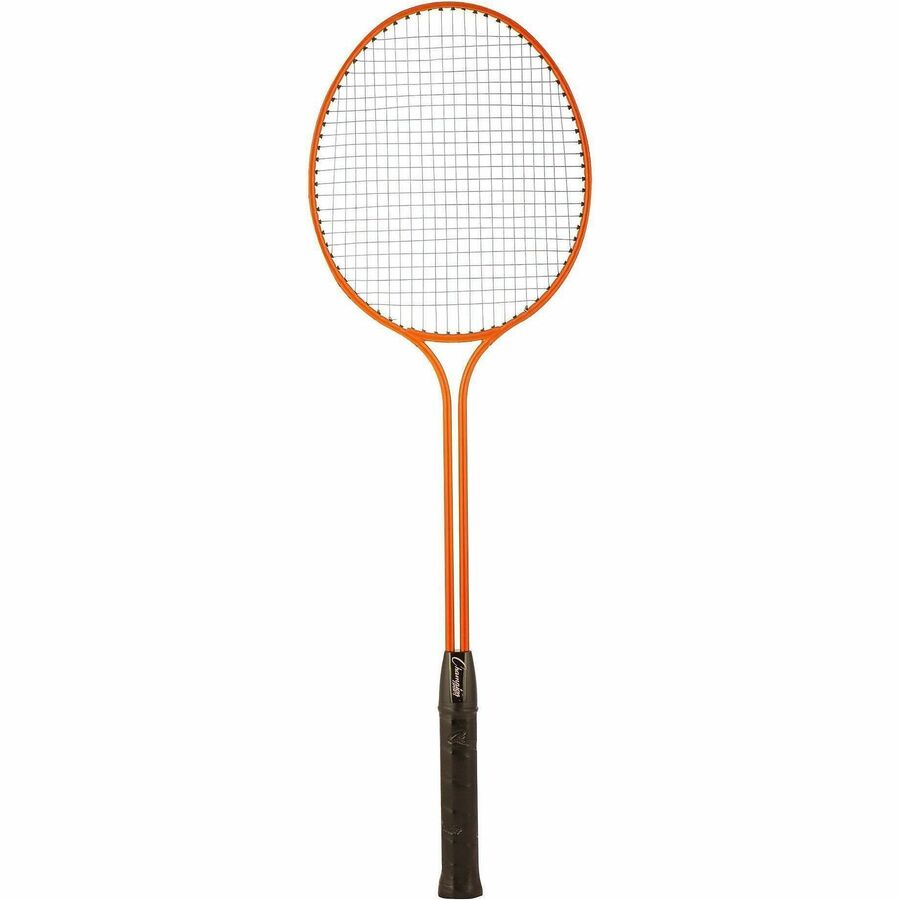 Champion Sports Tempered Steel Twin Shaft Badminton Racket Set - Alternate-Image2