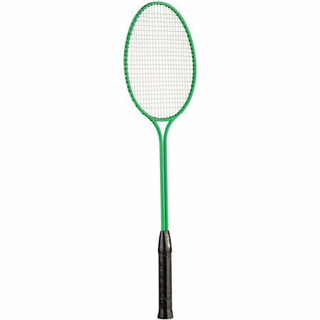 Champion Sports Tempered Steel Twin Shaft Badminton Racket Set - Alternate-Image4