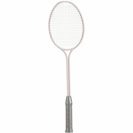 Champion Sports Tempered Steel Twin Shaft Badminton Racket Set - Alternate-Image7