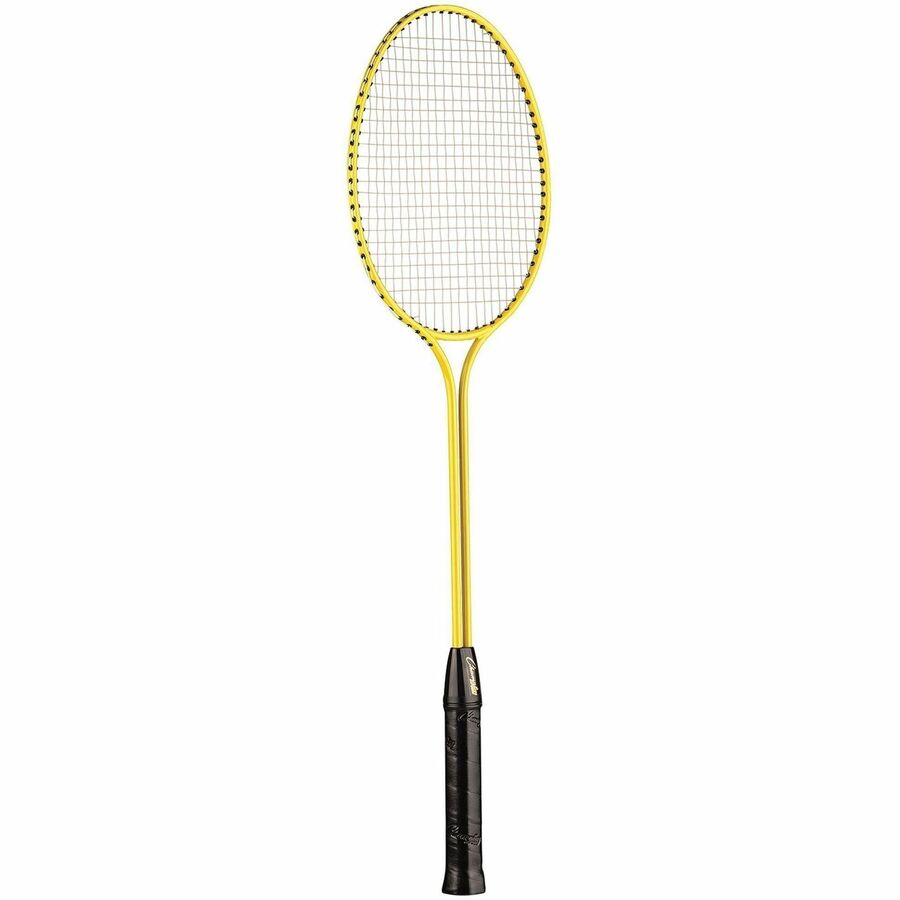 Champion Sports Tempered Steel Twin Shaft Badminton Racket Set - Alternate-Image3