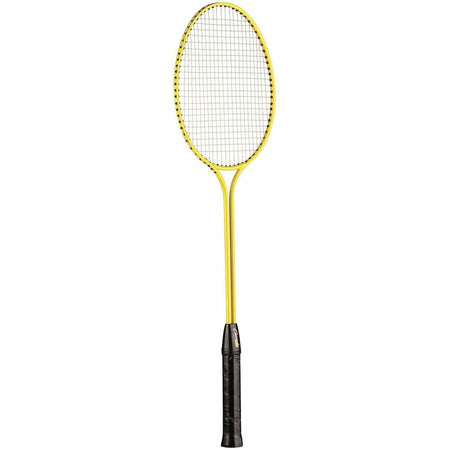 Champion Sports Tempered Steel Twin Shaft Badminton Racket Set - Alternate-Image3