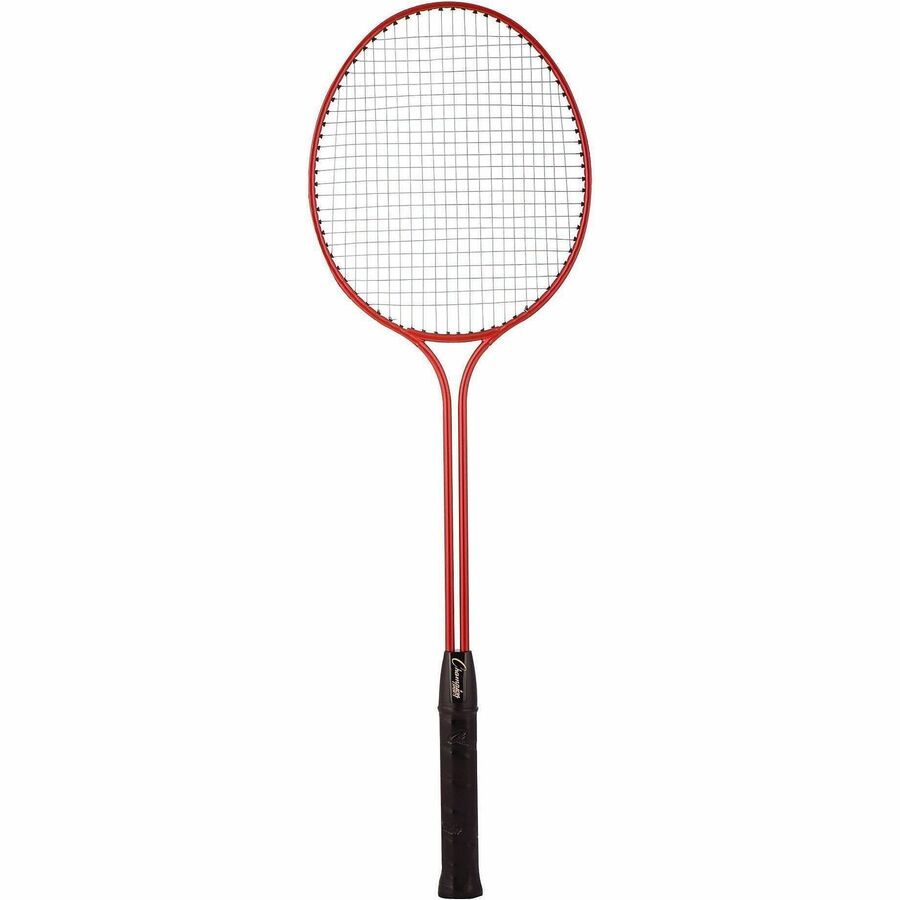 Champion Sports Tempered Steel Twin Shaft Badminton Racket Set - Alternate-Image1