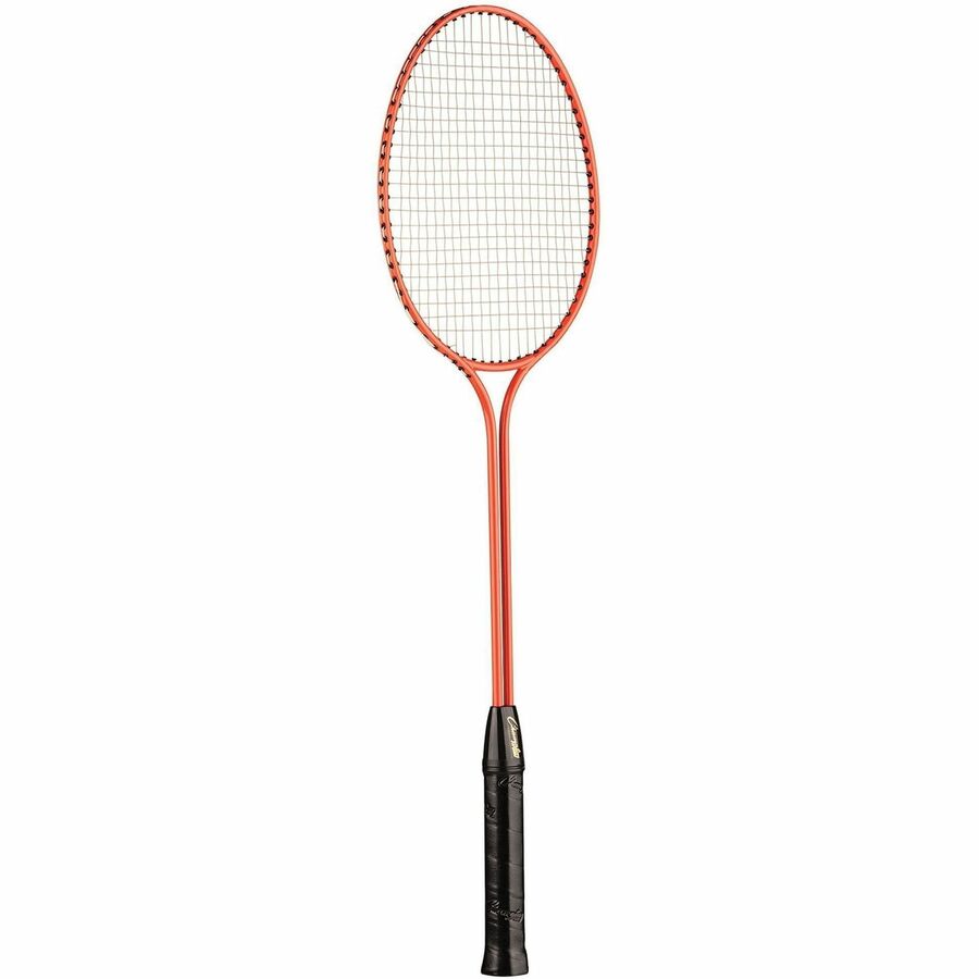 Champion Sports Tempered Steel Twin Shaft Badminton Racket Set - Alternate-Image2