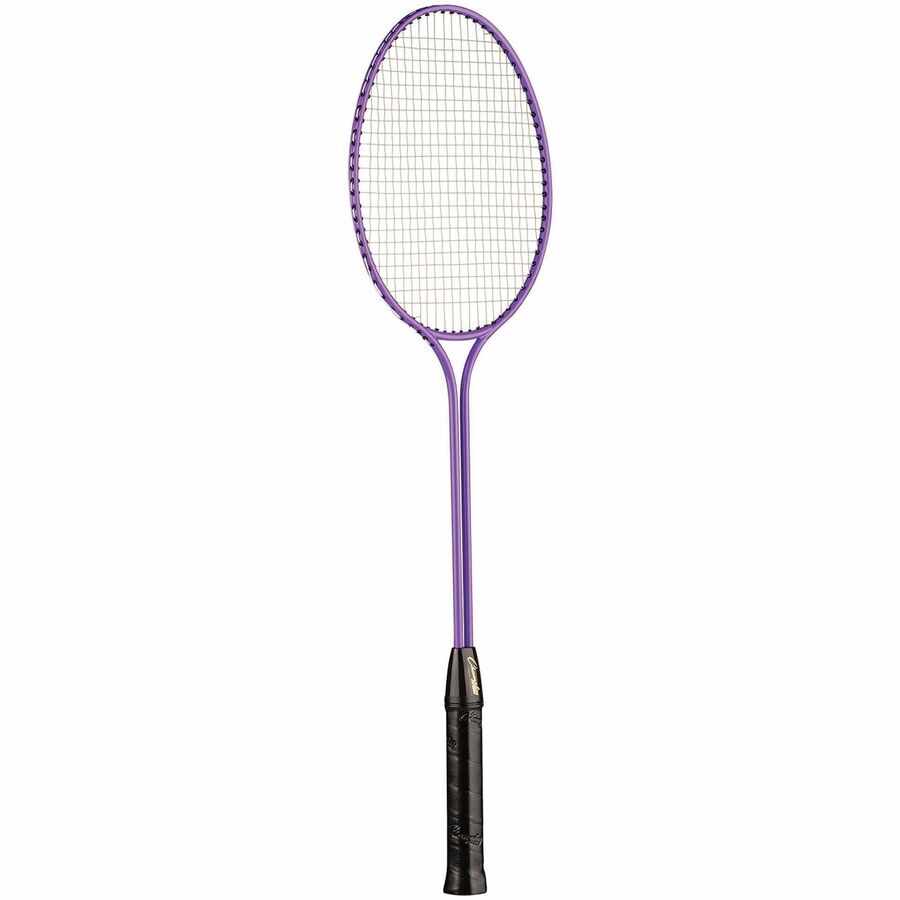 Champion Sports Tempered Steel Twin Shaft Badminton Racket Set - Alternate-Image6