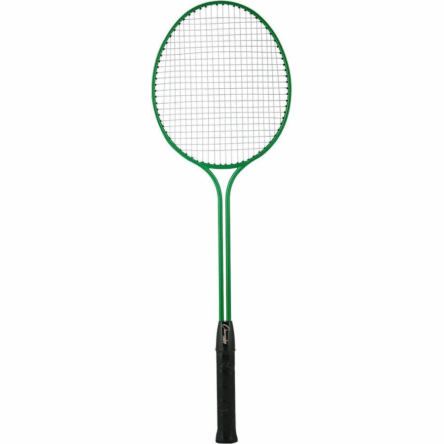 Champion Sports Tempered Steel Twin Shaft Badminton Racket Set - Alternate-Image3