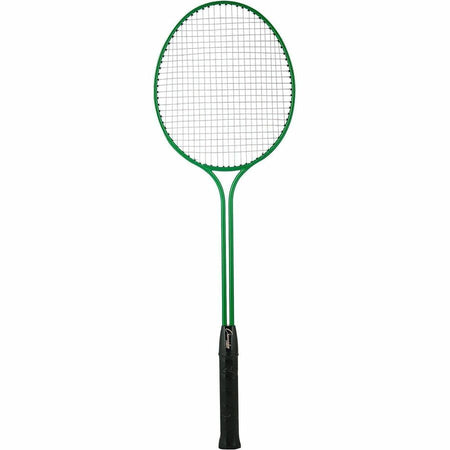 Champion Sports Tempered Steel Twin Shaft Badminton Racket Set - Alternate-Image3