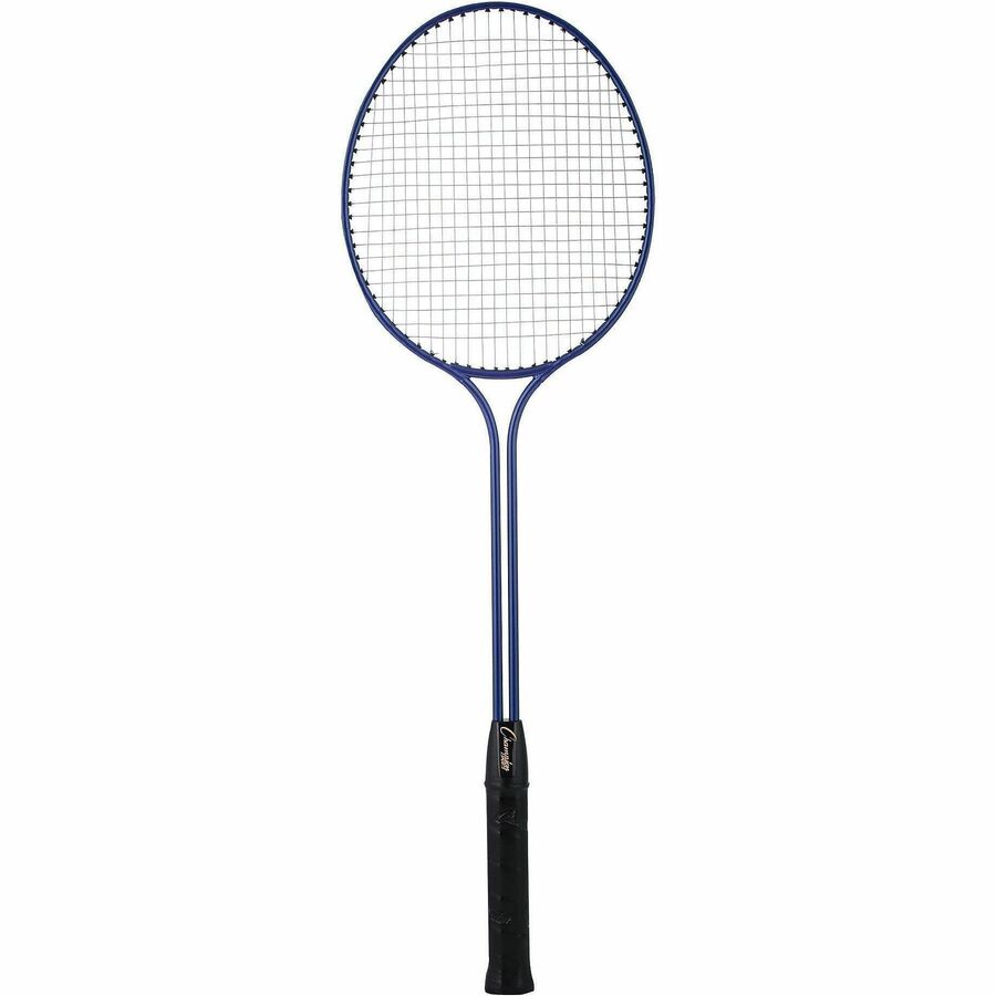 Champion Sports Tempered Steel Twin Shaft Badminton Racket Set - Alternate-Image5