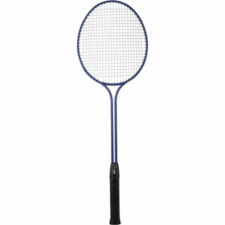 Champion Sports Tempered Steel Twin Shaft Badminton Racket Set - Alternate-Image5