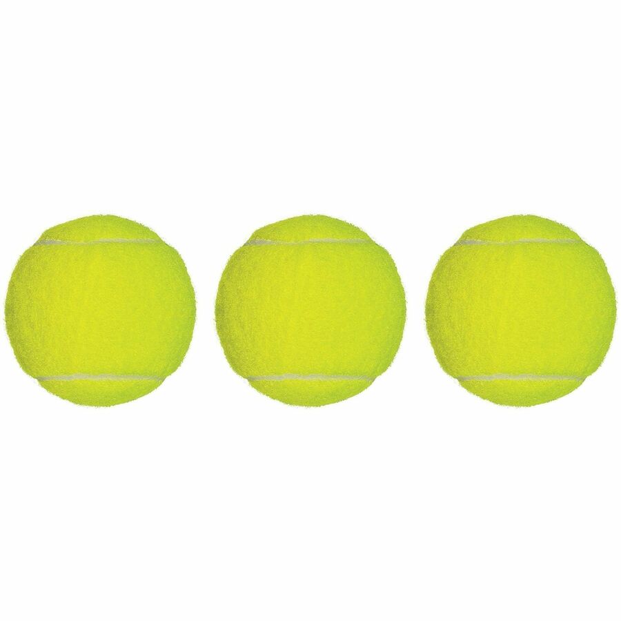 Champion Sports Tennis Ball Pack - Alternate-Image6