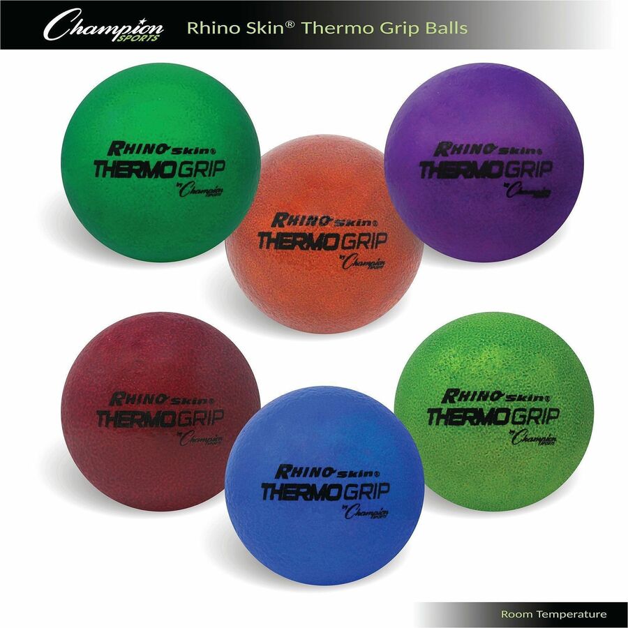 Champion Sports Thermo Grip Set - Alternate-Image2