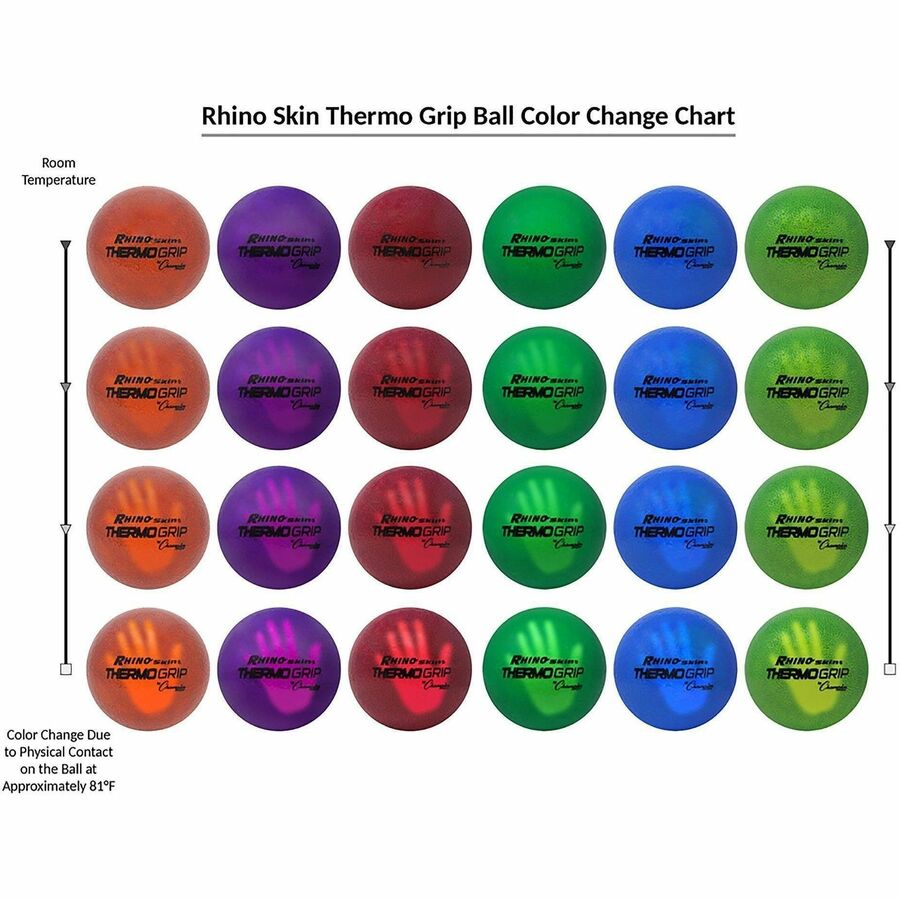 Champion Sports Thermo Grip Set - Alternate-Image4