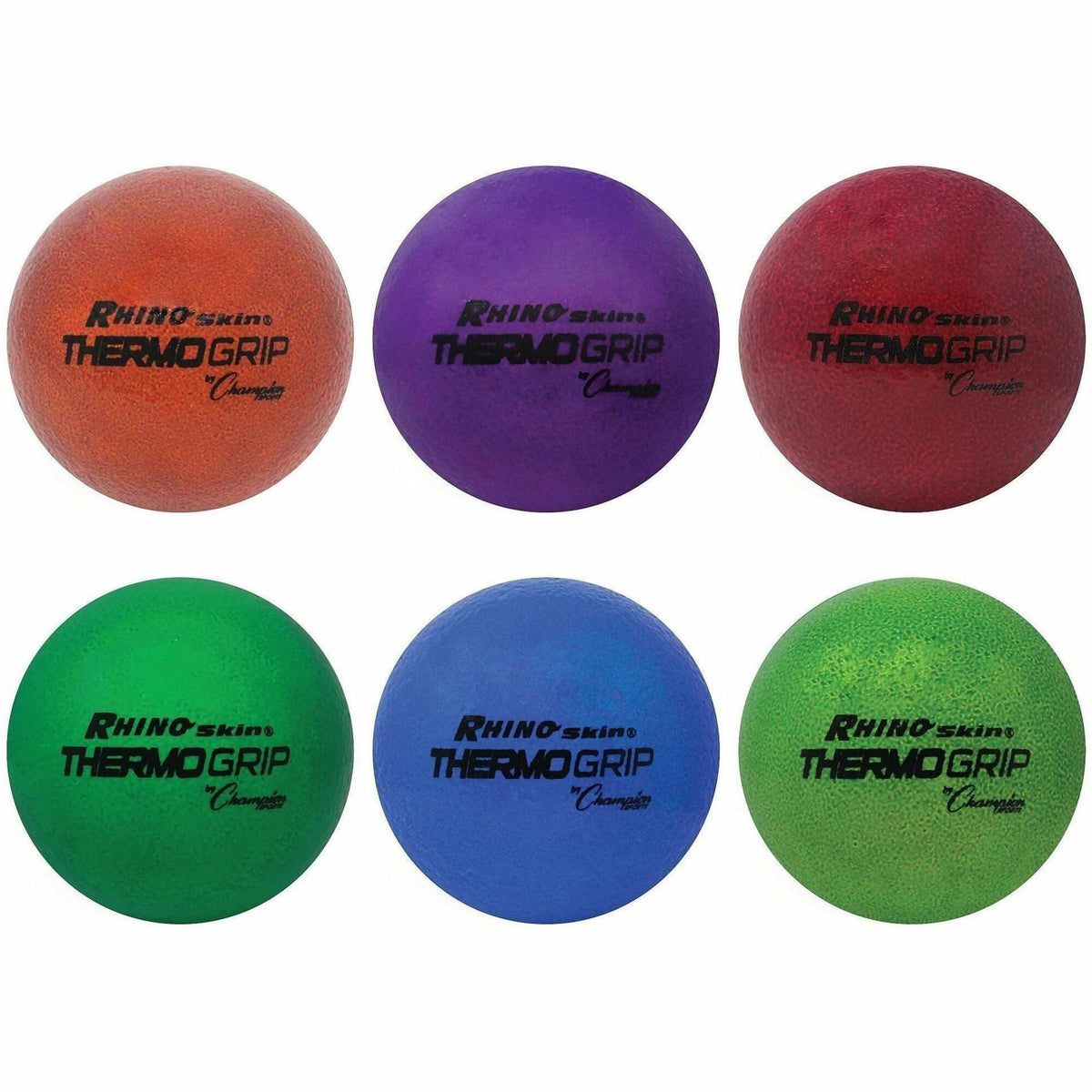 Champion Sports Thermo Grip Set - 2000