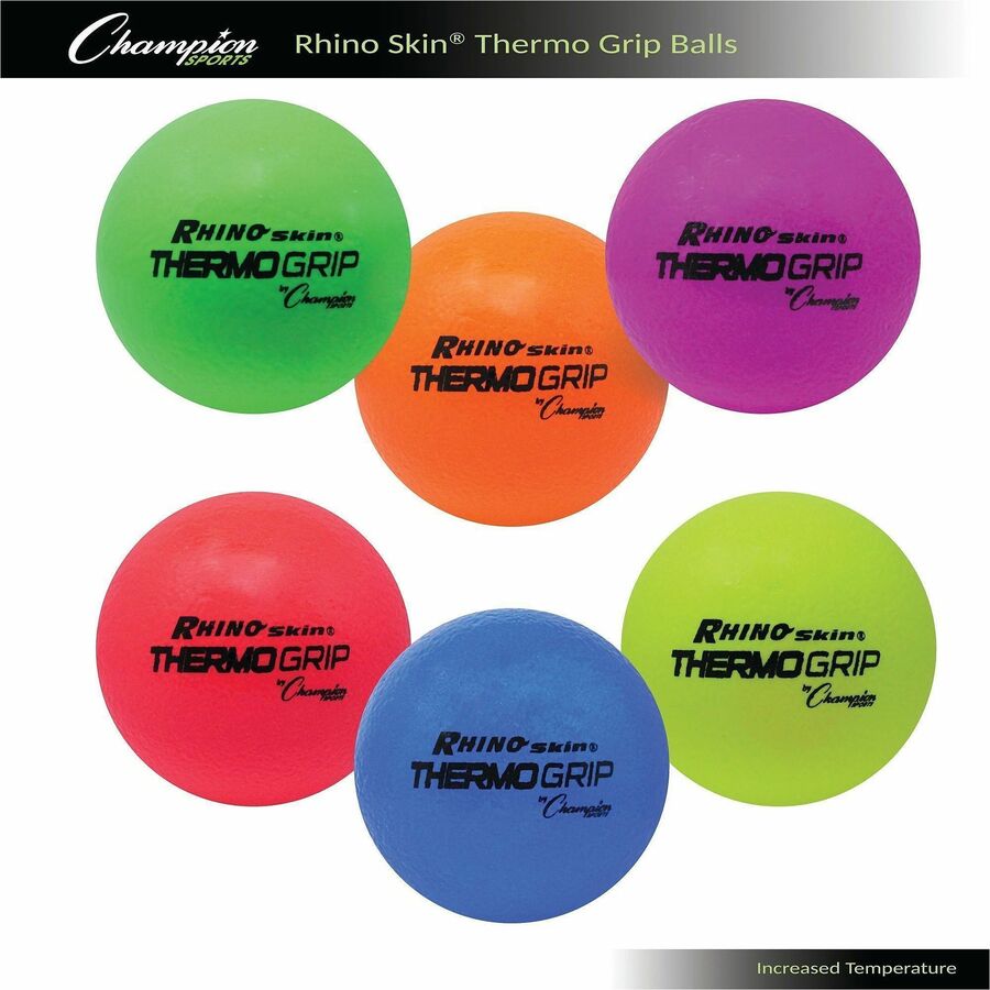 Champion Sports Thermo Grip Set - Alternate-Image3