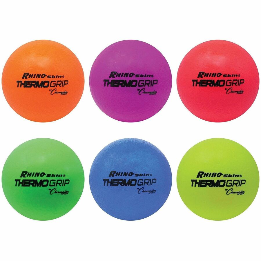 Champion Sports Thermo Grip Set - Alternate-Image7