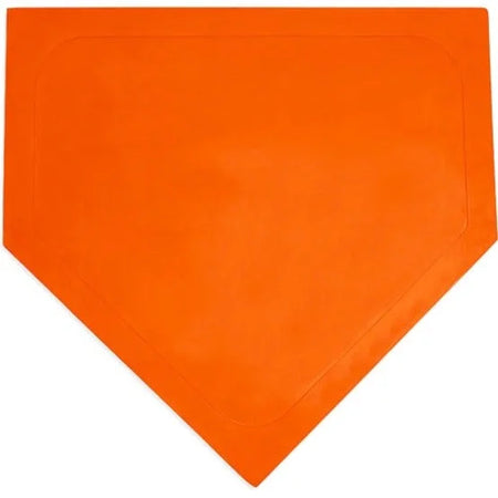 Champion Sports Throwdown Base Set: Indoor/Outdoor Orange Vinyl - Equipment