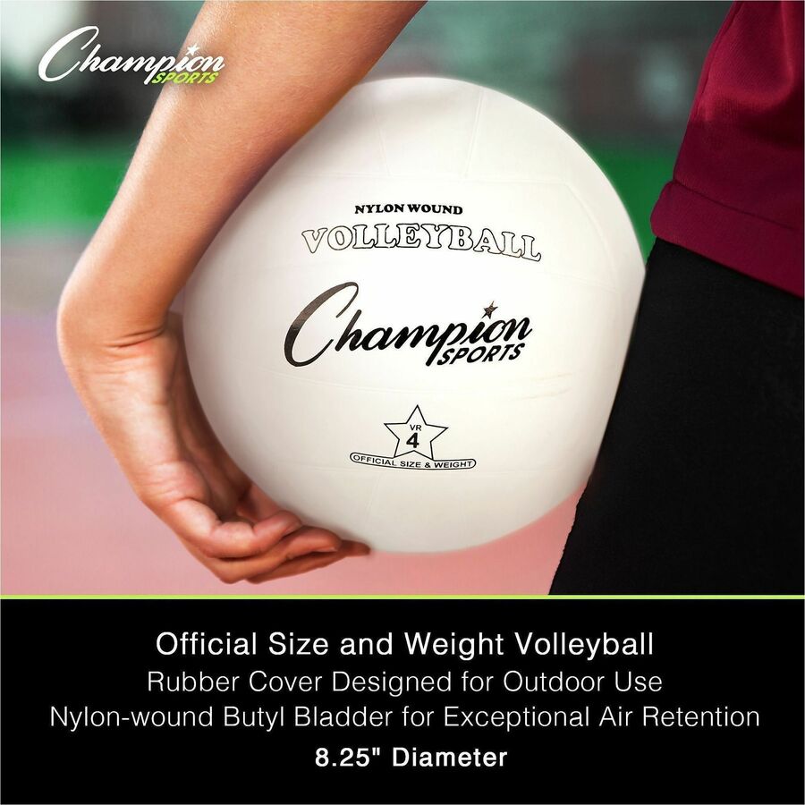Champion Sports Variety Playground Set - Alternate-Image6