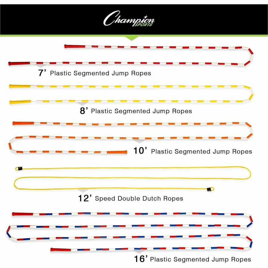 Champion Sports Variety Playground Set - Alternate-Image3