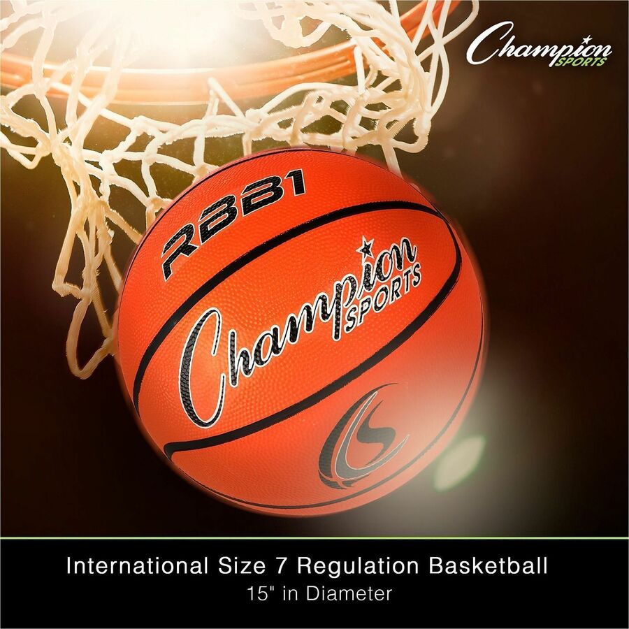 Champion Sports Variety Playground Set - Alternate-Image7