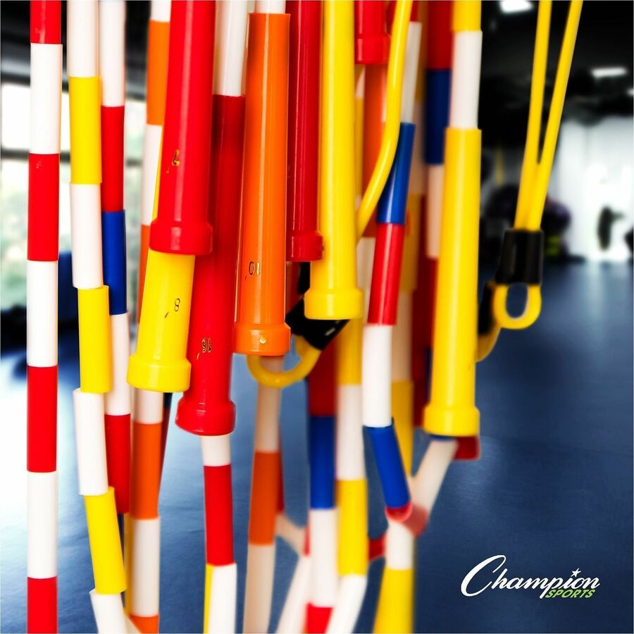 Champion Sports Variety Playground Set - Alternate-Image2