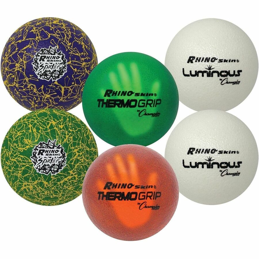 Champion Sports Variety Set - Alternate-Image5
