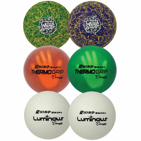 Champion Sports Variety Set - 1500