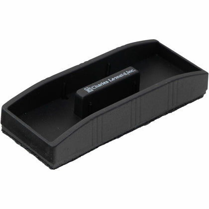 Charles Leonard Magnetic Whiteboard Eraser - Marker Remover with Storage - Learning Boards & Supplies