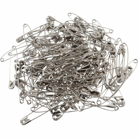 Charles Leonard Safety Pins - 2000