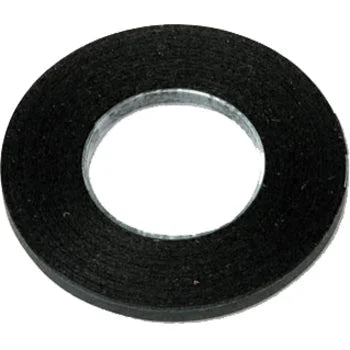 Chartpak Matte Graphic Tape - Black 27 ft x 0.13’’ - Creep Resistant Art - Tapes