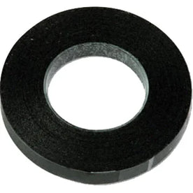 Chartpak Matte Graphic Tape - Black 27 ft x 0.25’’ - Creep Resistant - Multipurpose Art - Tapes
