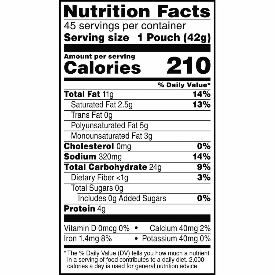Cheez-It Cheez-It Baked Snack Crackers - Alternate-Image5