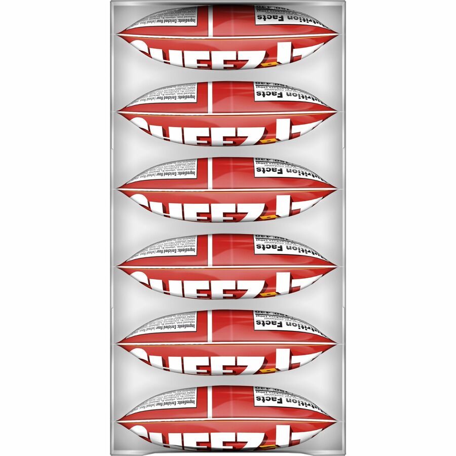 Cheez-It Cheez-It Baked Snack Crackers - Top