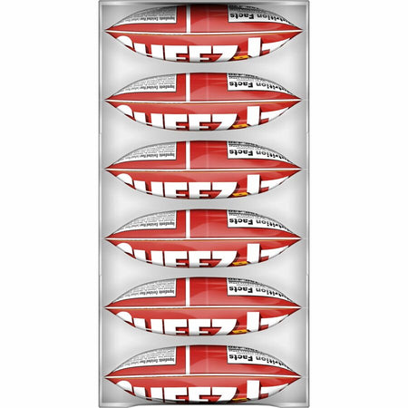 Cheez-It Cheez-It Baked Snack Crackers - Top