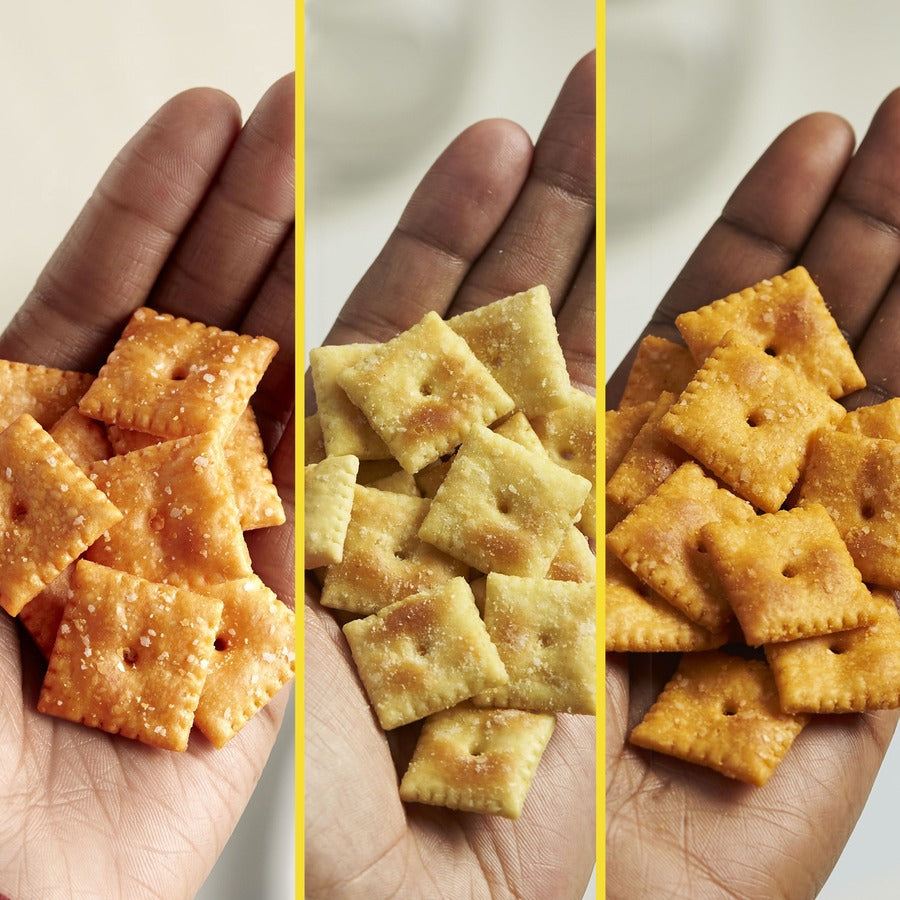 Cheez-It Variety Pack - Alternate-Image7