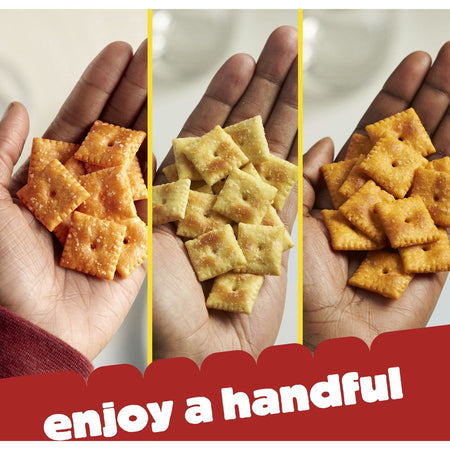 Cheez-It Variety Pack - Alternate-Image8