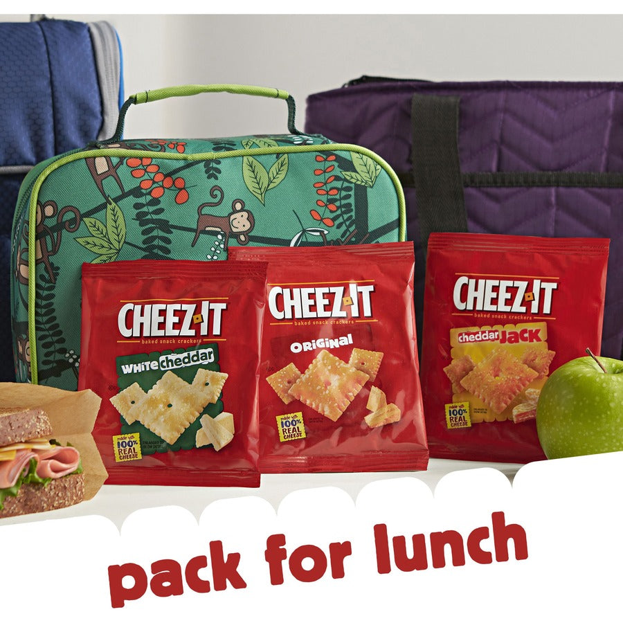Cheez-It Variety Pack - Alternate-Image9