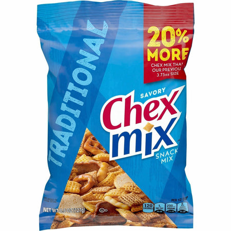 Chex Traditional Snack Mix - 2000