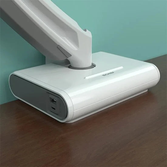 Chief Kontour Charging Hub: 15A White - Convenient Power Solution - Electronic Accessories