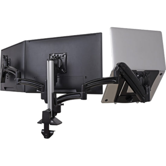 Chief Kontour KRA300 Mounting Tray for Notebook - Black - Alternate-Image2