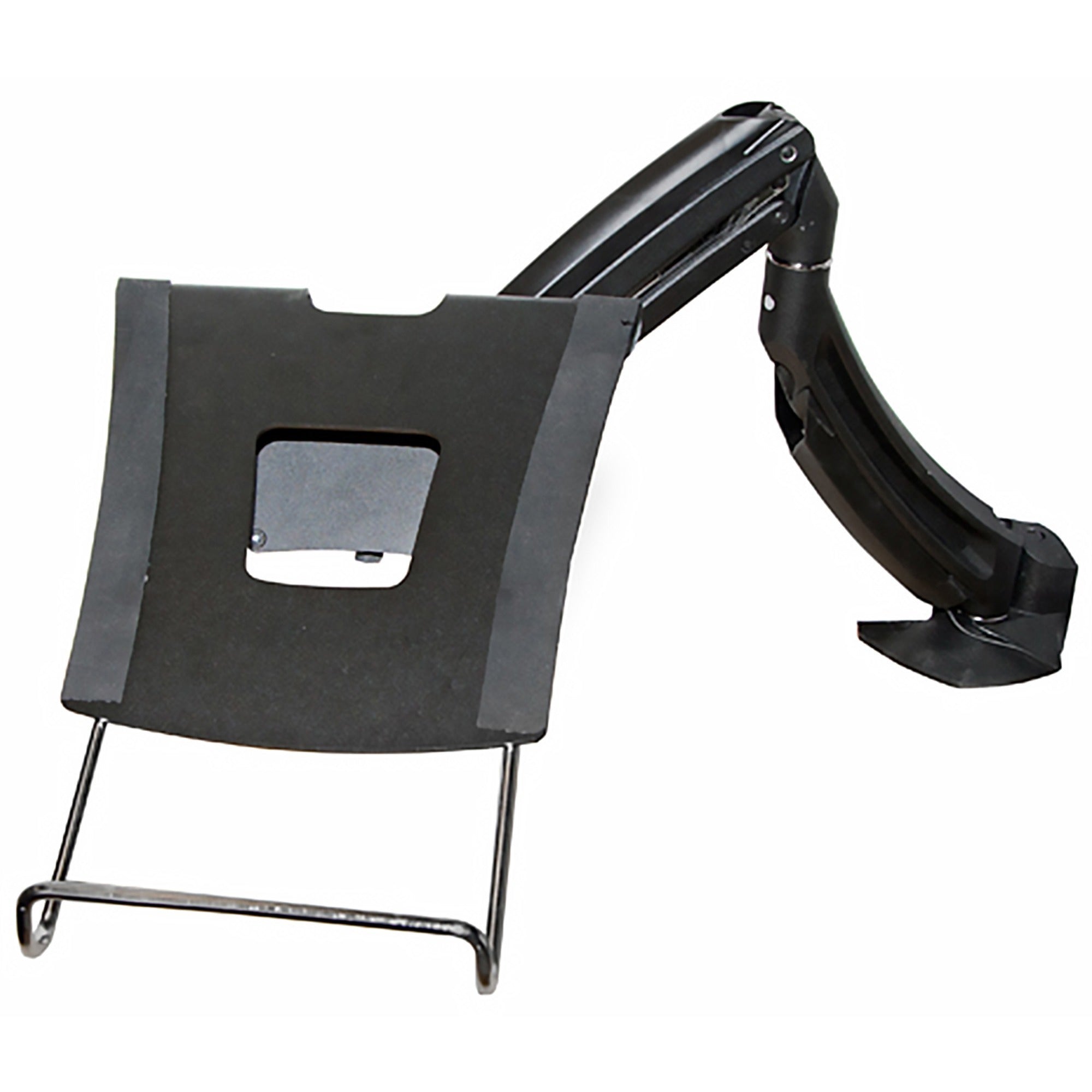 Chief Kontour KRA300 Mounting Tray for Notebook - Black - 2000