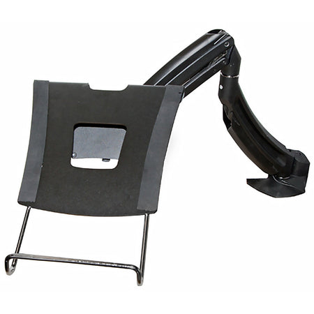 Chief Kontour KRA300 Mounting Tray for Notebook - Black - 2000