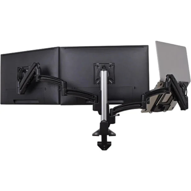 Chief Kontour KRA300 Notebook Mounting Tray - Black 15 lb Load Capacity - Computer / Laptop Accessories