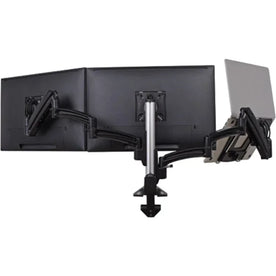 Chief Kontour KRA300 Notebook Mounting Tray - Black 15 lb Load Capacity - Computer / Laptop Accessories
