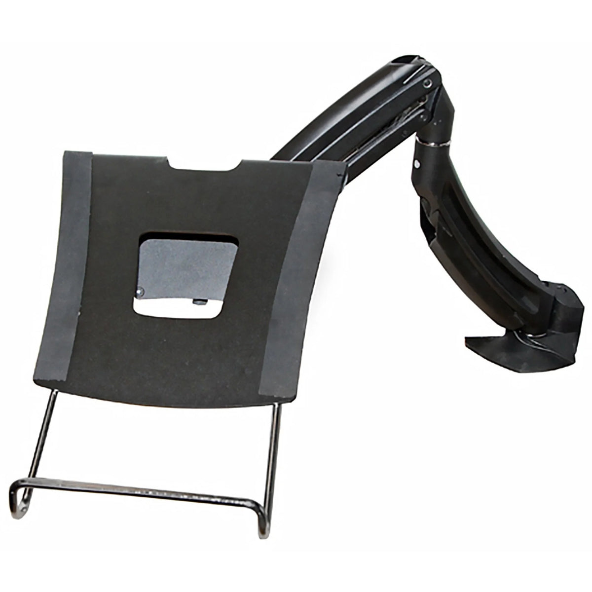 Chief Kontour KRA300 Notebook Mounting Tray - Black 15 lb Load Capacity - Computer / Laptop Accessories